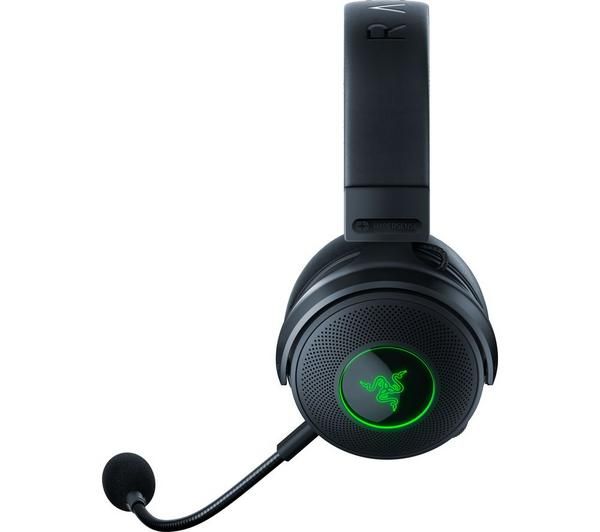 Tai nghe Razer Kraken V3 X USB - Ảnh 3
