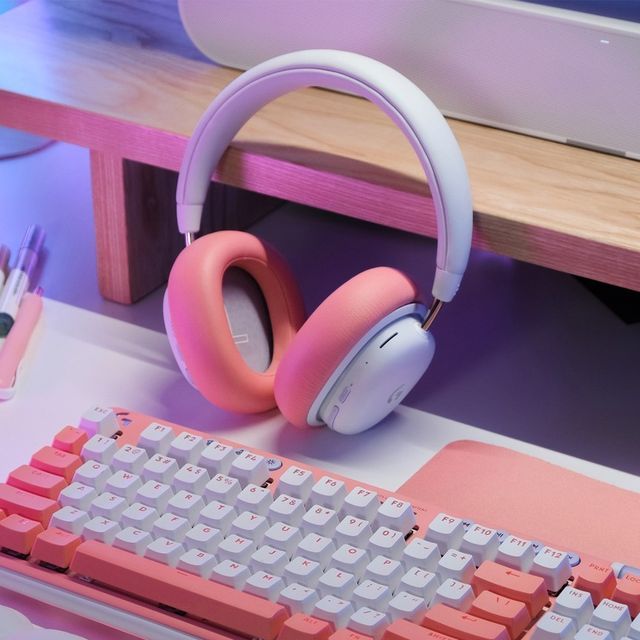 Tai nghe gaming dành cho nữ