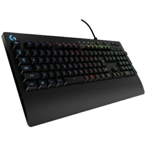 Bàn phím Logitech G512 GX RGB Tactile