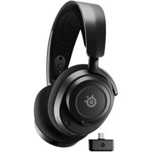 Tai nghe Steelseries Arctis Nova 3